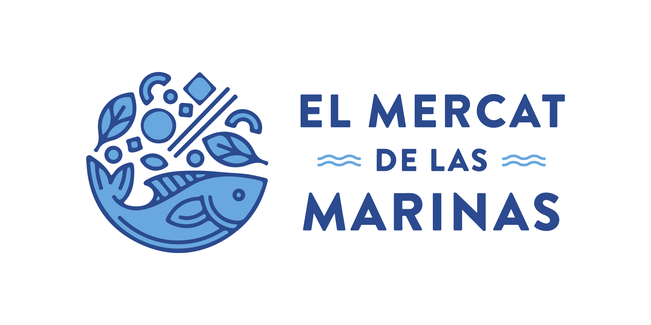 EL MERCAT DE LES MARINES